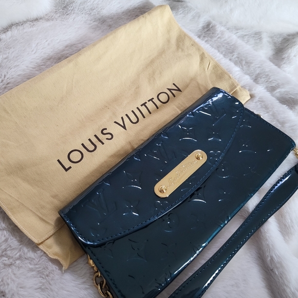 Louis Vuitton Monogram Sunset Boulevard - Picture 7 of 7